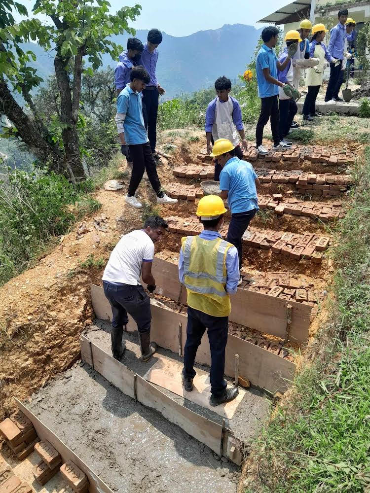 Civil Engineering